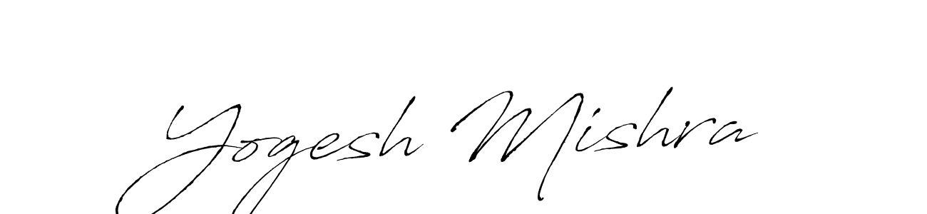 Make a beautiful signature design for name Yogesh Mishra. Use this online signature maker to create a handwritten signature for free. Yogesh Mishra signature style 6 images and pictures png