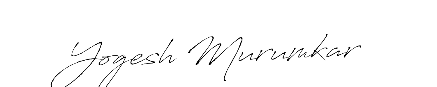 Here are the top 10 professional signature styles for the name Yogesh Murumkar. These are the best autograph styles you can use for your name. Yogesh Murumkar signature style 6 images and pictures png