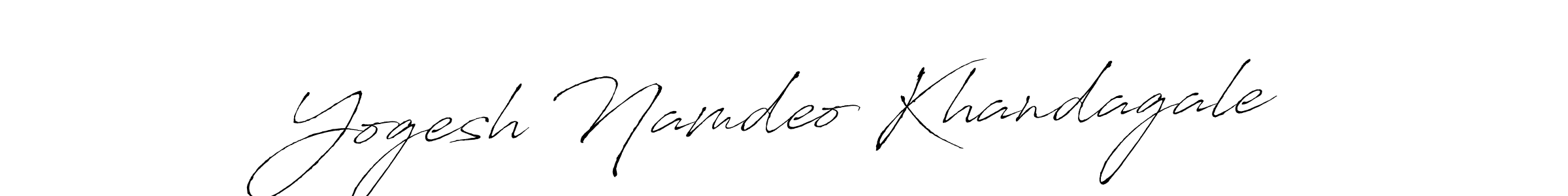 How to Draw Yogesh Namdeo Khandagale signature style? Antro_Vectra is a latest design signature styles for name Yogesh Namdeo Khandagale. Yogesh Namdeo Khandagale signature style 6 images and pictures png