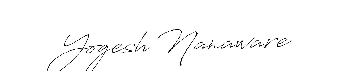 You can use this online signature creator to create a handwritten signature for the name Yogesh Nanaware. This is the best online autograph maker. Yogesh Nanaware signature style 6 images and pictures png