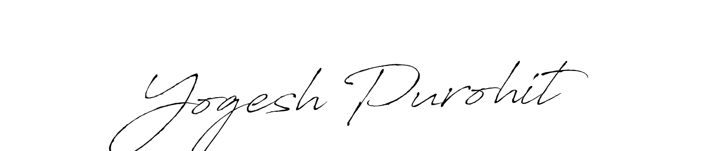 The best way (Antro_Vectra) to make a short signature is to pick only two or three words in your name. The name Yogesh Purohit include a total of six letters. For converting this name. Yogesh Purohit signature style 6 images and pictures png