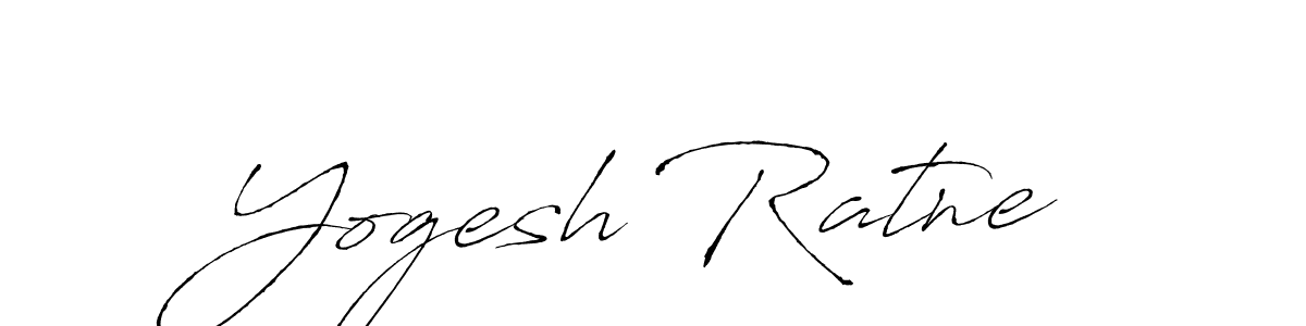 Also You can easily find your signature by using the search form. We will create Yogesh Ratne name handwritten signature images for you free of cost using Antro_Vectra sign style. Yogesh Ratne signature style 6 images and pictures png