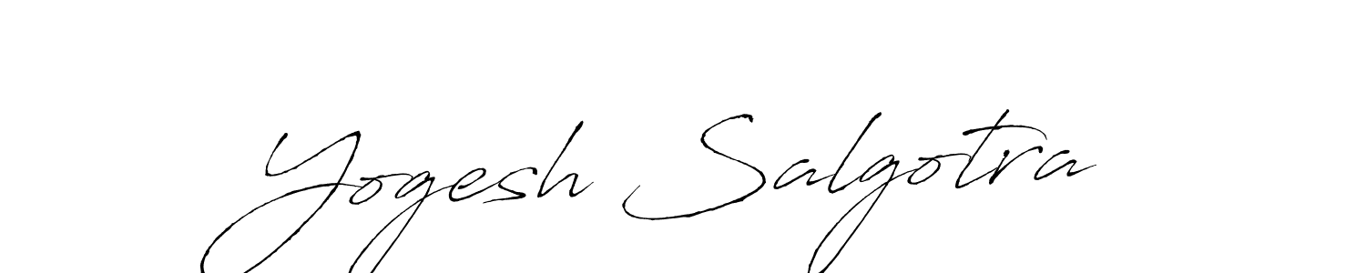 You can use this online signature creator to create a handwritten signature for the name Yogesh Salgotra. This is the best online autograph maker. Yogesh Salgotra signature style 6 images and pictures png