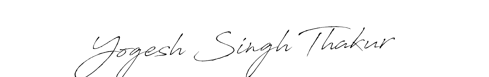 Here are the top 10 professional signature styles for the name Yogesh Singh Thakur. These are the best autograph styles you can use for your name. Yogesh Singh Thakur signature style 6 images and pictures png
