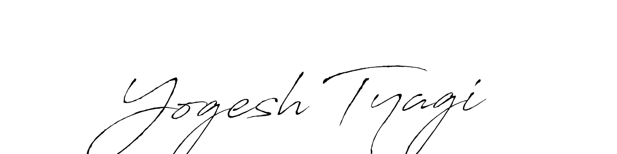 Once you've used our free online signature maker to create your best signature Antro_Vectra style, it's time to enjoy all of the benefits that Yogesh Tyagi name signing documents. Yogesh Tyagi signature style 6 images and pictures png