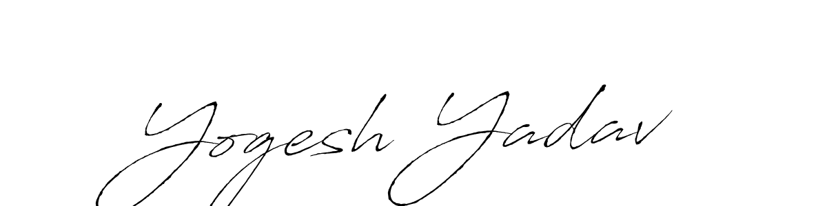 Best and Professional Signature Style for Yogesh Yadav. Antro_Vectra Best Signature Style Collection. Yogesh Yadav signature style 6 images and pictures png