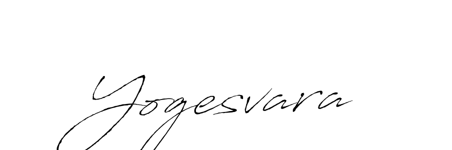 The best way (Antro_Vectra) to make a short signature is to pick only two or three words in your name. The name Yogesvara include a total of six letters. For converting this name. Yogesvara signature style 6 images and pictures png