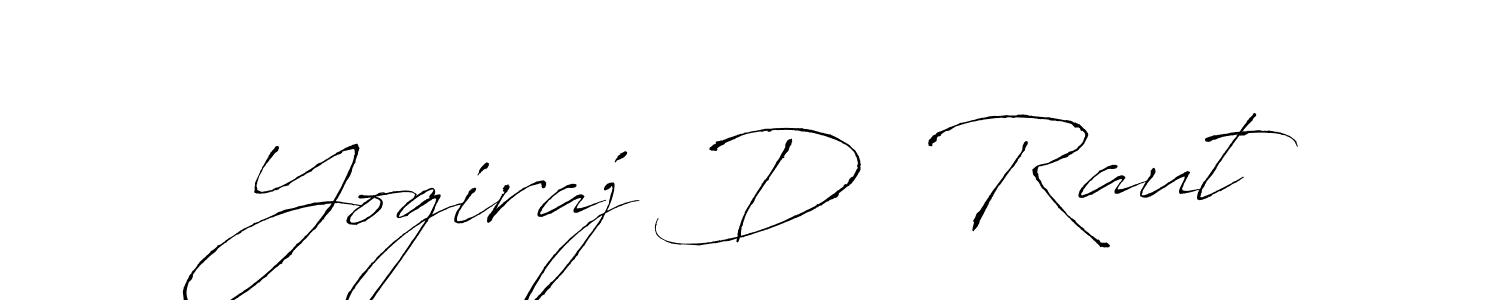 How to Draw Yogiraj D  Raut signature style? Antro_Vectra is a latest design signature styles for name Yogiraj D  Raut. Yogiraj D  Raut signature style 6 images and pictures png