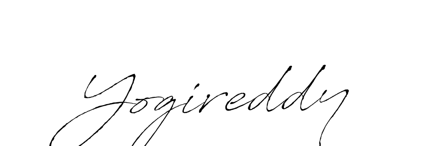 Here are the top 10 professional signature styles for the name Yogireddy. These are the best autograph styles you can use for your name. Yogireddy signature style 6 images and pictures png