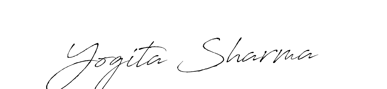 Check out images of Autograph of Yogita Sharma name. Actor Yogita Sharma Signature Style. Antro_Vectra is a professional sign style online. Yogita Sharma signature style 6 images and pictures png