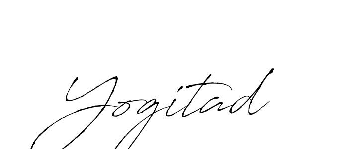 if you are searching for the best signature style for your name Yogitad. so please give up your signature search. here we have designed multiple signature styles  using Antro_Vectra. Yogitad signature style 6 images and pictures png