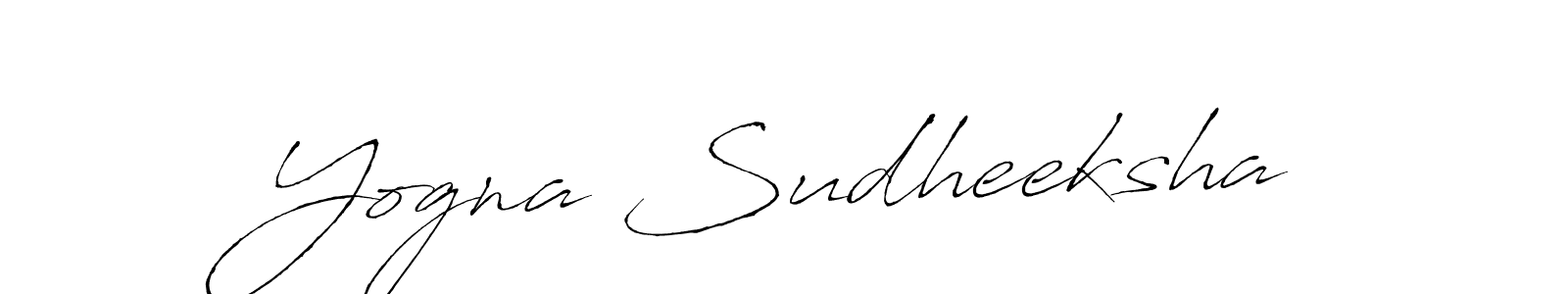 if you are searching for the best signature style for your name Yogna Sudheeksha. so please give up your signature search. here we have designed multiple signature styles  using Antro_Vectra. Yogna Sudheeksha signature style 6 images and pictures png