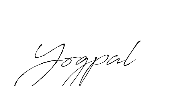 Similarly Antro_Vectra is the best handwritten signature design. Signature creator online .You can use it as an online autograph creator for name Yogpal. Yogpal signature style 6 images and pictures png