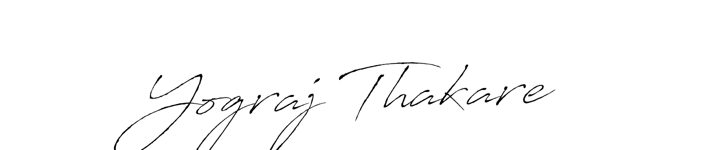 How to Draw Yograj Thakare signature style? Antro_Vectra is a latest design signature styles for name Yograj Thakare. Yograj Thakare signature style 6 images and pictures png