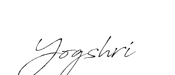 Make a beautiful signature design for name Yogshri. Use this online signature maker to create a handwritten signature for free. Yogshri signature style 6 images and pictures png