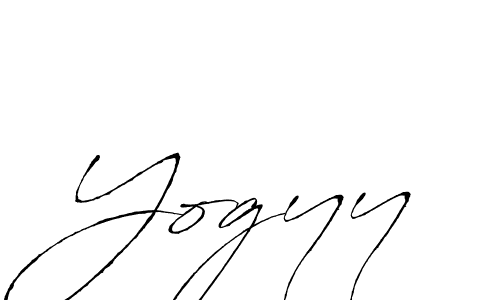 This is the best signature style for the Yogyy name. Also you like these signature font (Antro_Vectra). Mix name signature. Yogyy signature style 6 images and pictures png