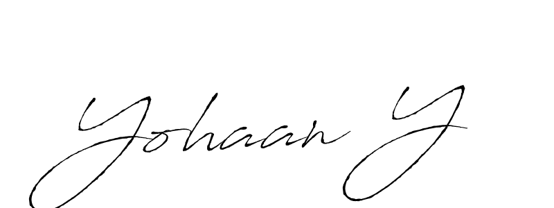 Also You can easily find your signature by using the search form. We will create Yohaan Y name handwritten signature images for you free of cost using Antro_Vectra sign style. Yohaan Y signature style 6 images and pictures png