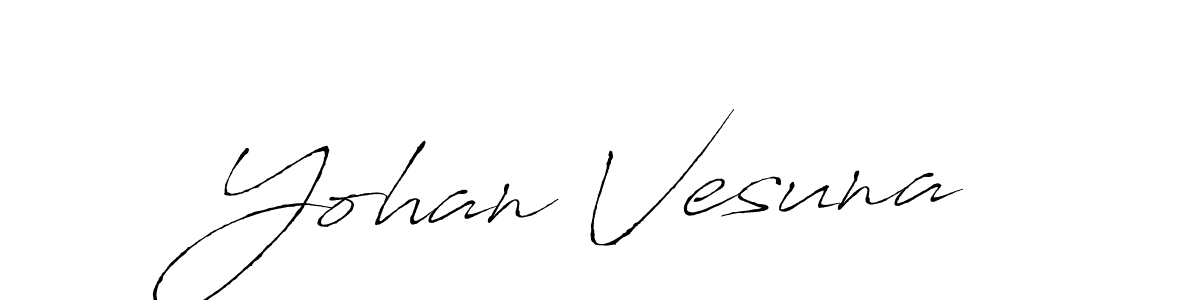 Here are the top 10 professional signature styles for the name Yohan Vesuna. These are the best autograph styles you can use for your name. Yohan Vesuna signature style 6 images and pictures png