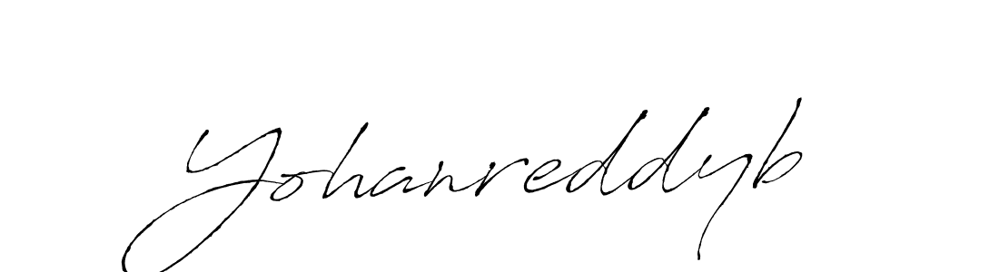 How to Draw Yohanreddyb signature style? Antro_Vectra is a latest design signature styles for name Yohanreddyb. Yohanreddyb signature style 6 images and pictures png