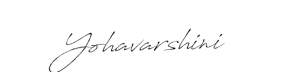 Also You can easily find your signature by using the search form. We will create Yohavarshini name handwritten signature images for you free of cost using Antro_Vectra sign style. Yohavarshini signature style 6 images and pictures png