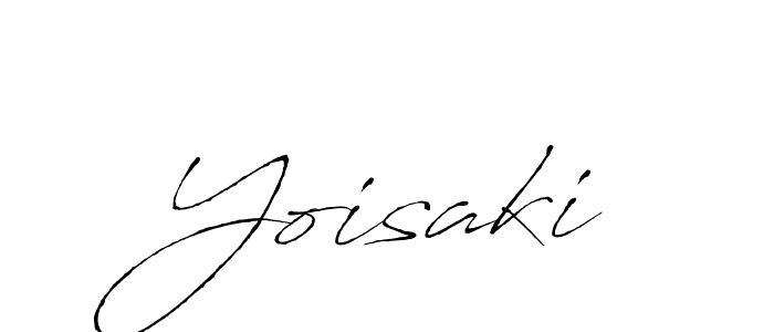 Make a short Yoisaki signature style. Manage your documents anywhere anytime using Antro_Vectra. Create and add eSignatures, submit forms, share and send files easily. Yoisaki signature style 6 images and pictures png