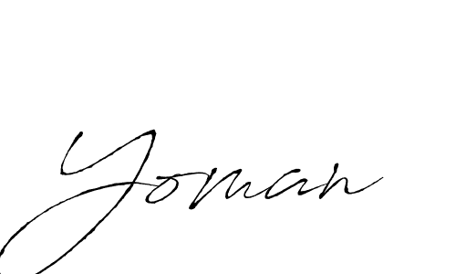 Similarly Antro_Vectra is the best handwritten signature design. Signature creator online .You can use it as an online autograph creator for name Yoman. Yoman signature style 6 images and pictures png