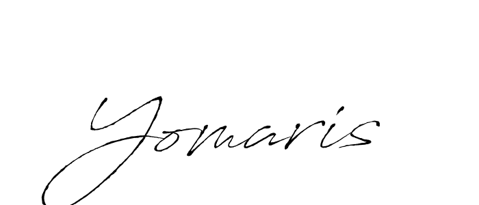 You should practise on your own different ways (Antro_Vectra) to write your name (Yomaris) in signature. don't let someone else do it for you. Yomaris signature style 6 images and pictures png