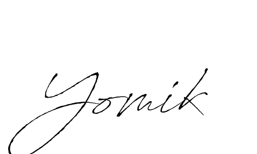 Make a short Yomik signature style. Manage your documents anywhere anytime using Antro_Vectra. Create and add eSignatures, submit forms, share and send files easily. Yomik signature style 6 images and pictures png