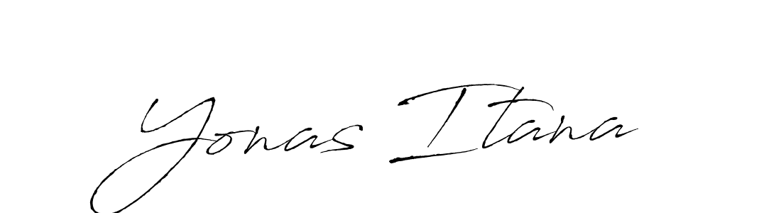 You should practise on your own different ways (Antro_Vectra) to write your name (Yonas Itana) in signature. don't let someone else do it for you. Yonas Itana signature style 6 images and pictures png
