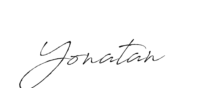 It looks lik you need a new signature style for name Yonatan. Design unique handwritten (Antro_Vectra) signature with our free signature maker in just a few clicks. Yonatan signature style 6 images and pictures png