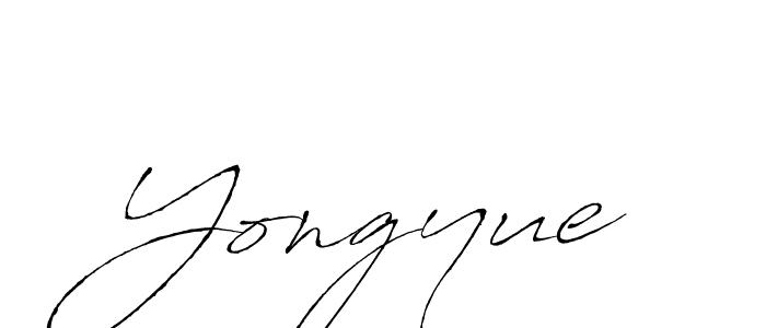 Also You can easily find your signature by using the search form. We will create Yongyue name handwritten signature images for you free of cost using Antro_Vectra sign style. Yongyue signature style 6 images and pictures png