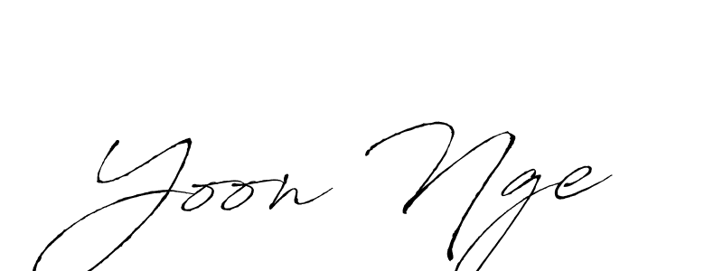 See photos of Yoon Nge official signature by Spectra . Check more albums & portfolios. Read reviews & check more about Antro_Vectra font. Yoon Nge signature style 6 images and pictures png