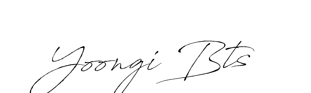 How to make Yoongi Bts name signature. Use Antro_Vectra style for creating short signs online. This is the latest handwritten sign. Yoongi Bts signature style 6 images and pictures png