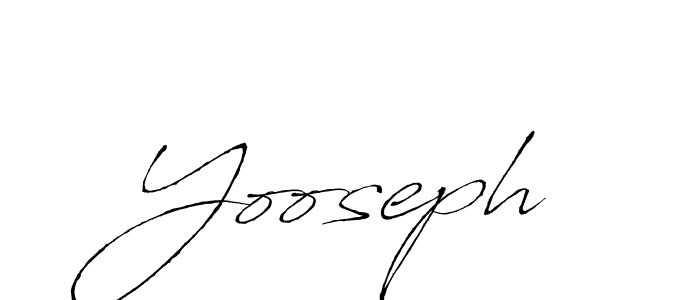 How to make Yooseph name signature. Use Antro_Vectra style for creating short signs online. This is the latest handwritten sign. Yooseph signature style 6 images and pictures png