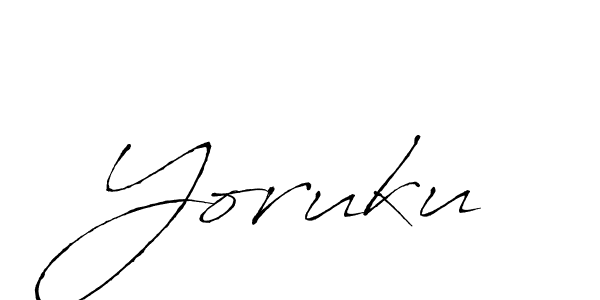 Also we have Yoruku name is the best signature style. Create professional handwritten signature collection using Antro_Vectra autograph style. Yoruku signature style 6 images and pictures png