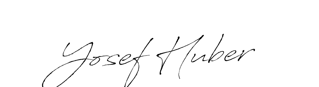 if you are searching for the best signature style for your name Yosef Huber. so please give up your signature search. here we have designed multiple signature styles  using Antro_Vectra. Yosef Huber signature style 6 images and pictures png
