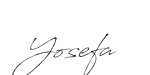 You should practise on your own different ways (Antro_Vectra) to write your name (Yosefa) in signature. don't let someone else do it for you. Yosefa signature style 6 images and pictures png