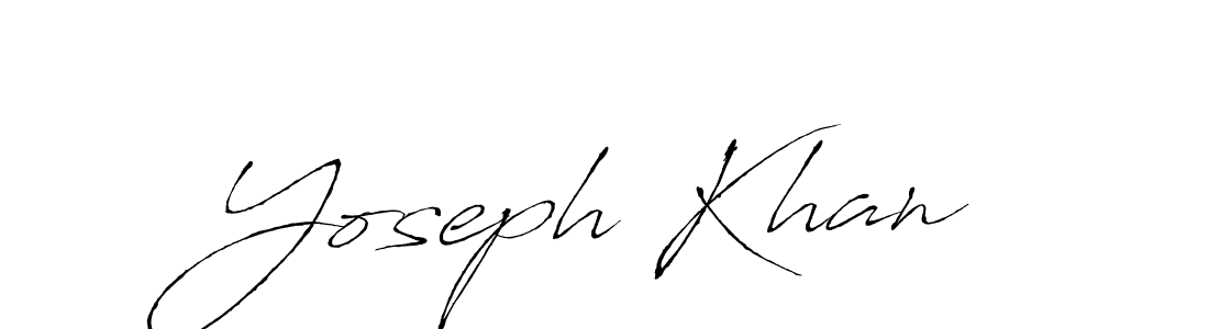 Once you've used our free online signature maker to create your best signature Antro_Vectra style, it's time to enjoy all of the benefits that Yoseph Khan name signing documents. Yoseph Khan signature style 6 images and pictures png