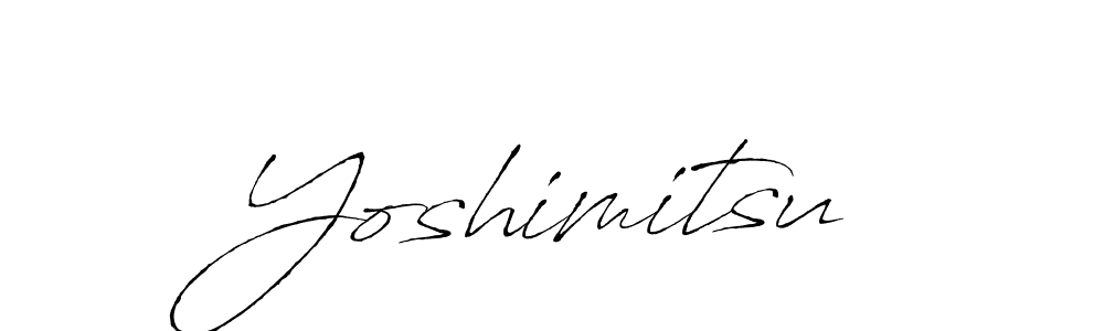 if you are searching for the best signature style for your name Yoshimitsu. so please give up your signature search. here we have designed multiple signature styles  using Antro_Vectra. Yoshimitsu signature style 6 images and pictures png