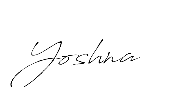 The best way (Antro_Vectra) to make a short signature is to pick only two or three words in your name. The name Yoshna include a total of six letters. For converting this name. Yoshna signature style 6 images and pictures png
