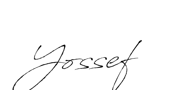 Also You can easily find your signature by using the search form. We will create Yossef name handwritten signature images for you free of cost using Antro_Vectra sign style. Yossef signature style 6 images and pictures png