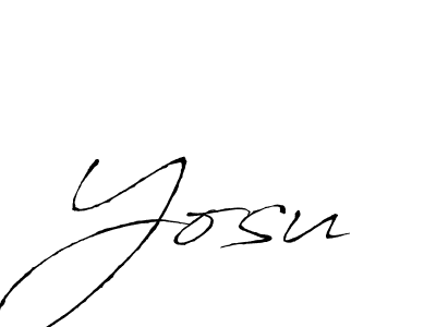 This is the best signature style for the Yosu name. Also you like these signature font (Antro_Vectra). Mix name signature. Yosu signature style 6 images and pictures png