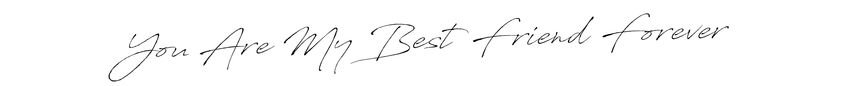 You can use this online signature creator to create a handwritten signature for the name You Are My Best Friend Forever. This is the best online autograph maker. You Are My Best Friend Forever signature style 6 images and pictures png