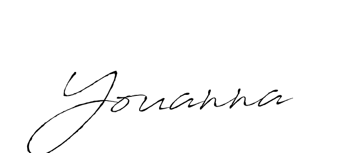 Similarly Antro_Vectra is the best handwritten signature design. Signature creator online .You can use it as an online autograph creator for name Youanna. Youanna signature style 6 images and pictures png