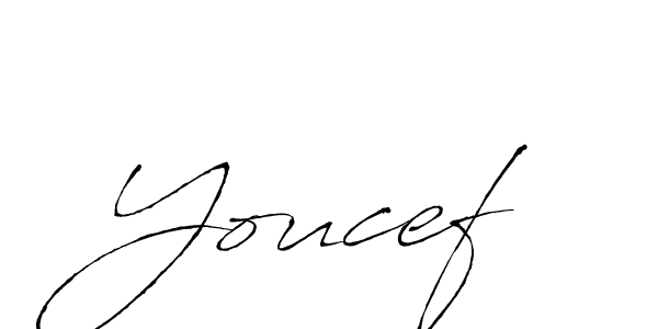 This is the best signature style for the Youcef name. Also you like these signature font (Antro_Vectra). Mix name signature. Youcef signature style 6 images and pictures png