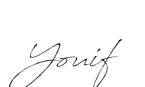 Also we have Youif name is the best signature style. Create professional handwritten signature collection using Antro_Vectra autograph style. Youif signature style 6 images and pictures png