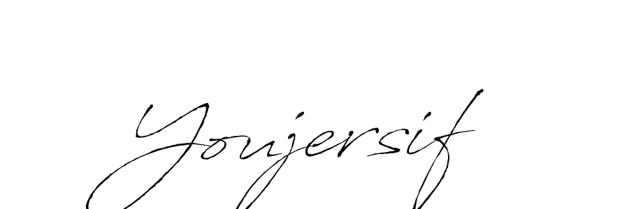 Also You can easily find your signature by using the search form. We will create Youjersif name handwritten signature images for you free of cost using Antro_Vectra sign style. Youjersif signature style 6 images and pictures png