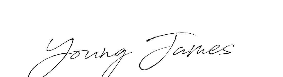 Check out images of Autograph of Young James name. Actor Young James Signature Style. Antro_Vectra is a professional sign style online. Young James signature style 6 images and pictures png