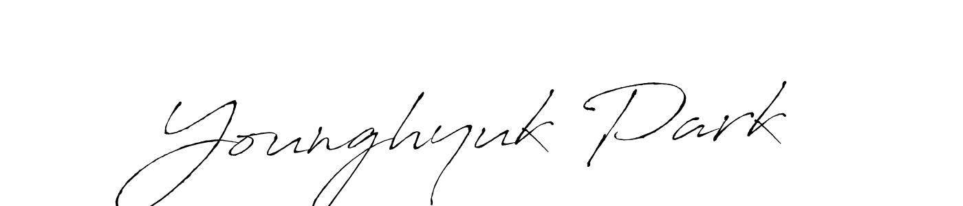 Also You can easily find your signature by using the search form. We will create Younghyuk Park name handwritten signature images for you free of cost using Antro_Vectra sign style. Younghyuk Park signature style 6 images and pictures png