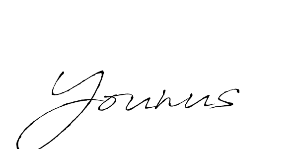 if you are searching for the best signature style for your name Younus. so please give up your signature search. here we have designed multiple signature styles  using Antro_Vectra. Younus signature style 6 images and pictures png